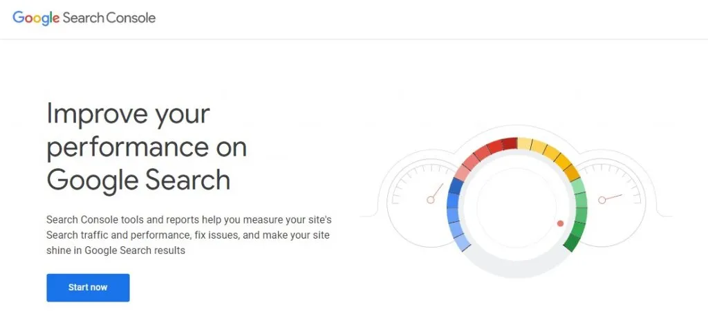 Google Search Console