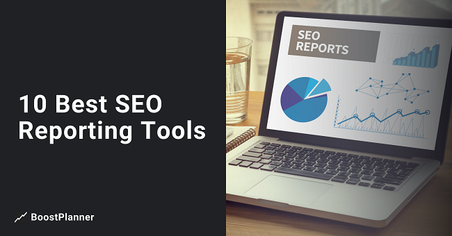 Best SEO Reporting Tools