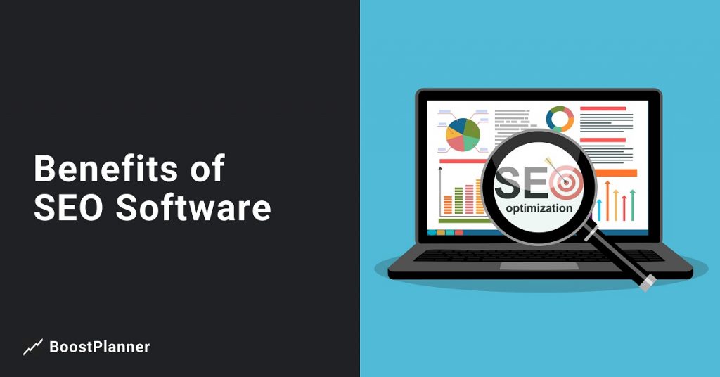 Benefits of SEO Software