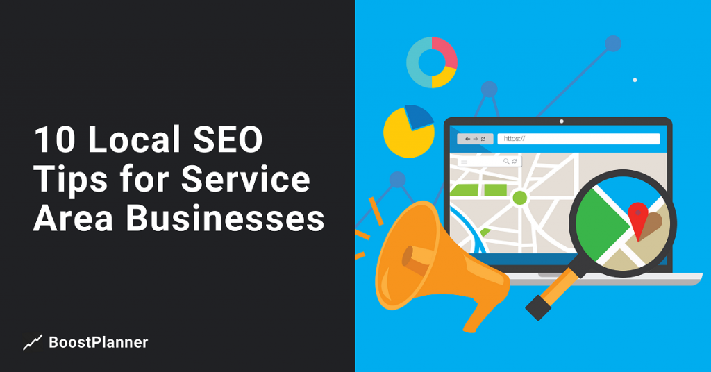 Local SEO Tips for Service Area Businesses
