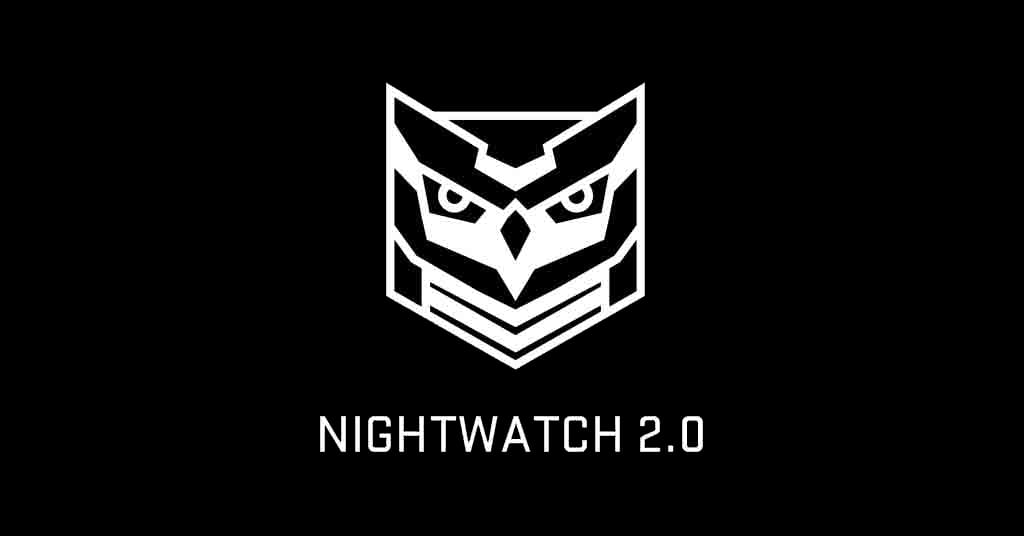 Nightwatch SEO Logo Review