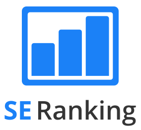 SE Ranking Logo