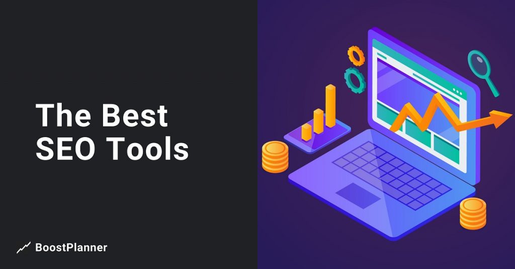 The Best SEO Software Tools