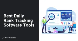 Best Daily Rank Tracking Software Tools