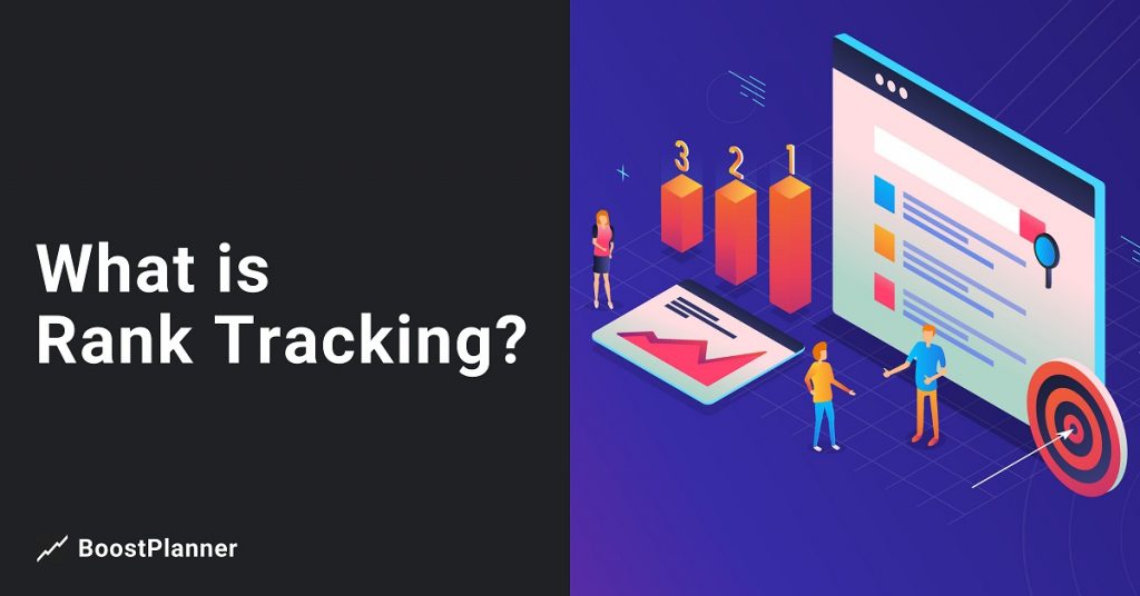 What is Rank Tracking?