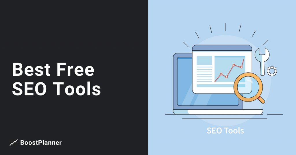 Best Free SEO Software Tools