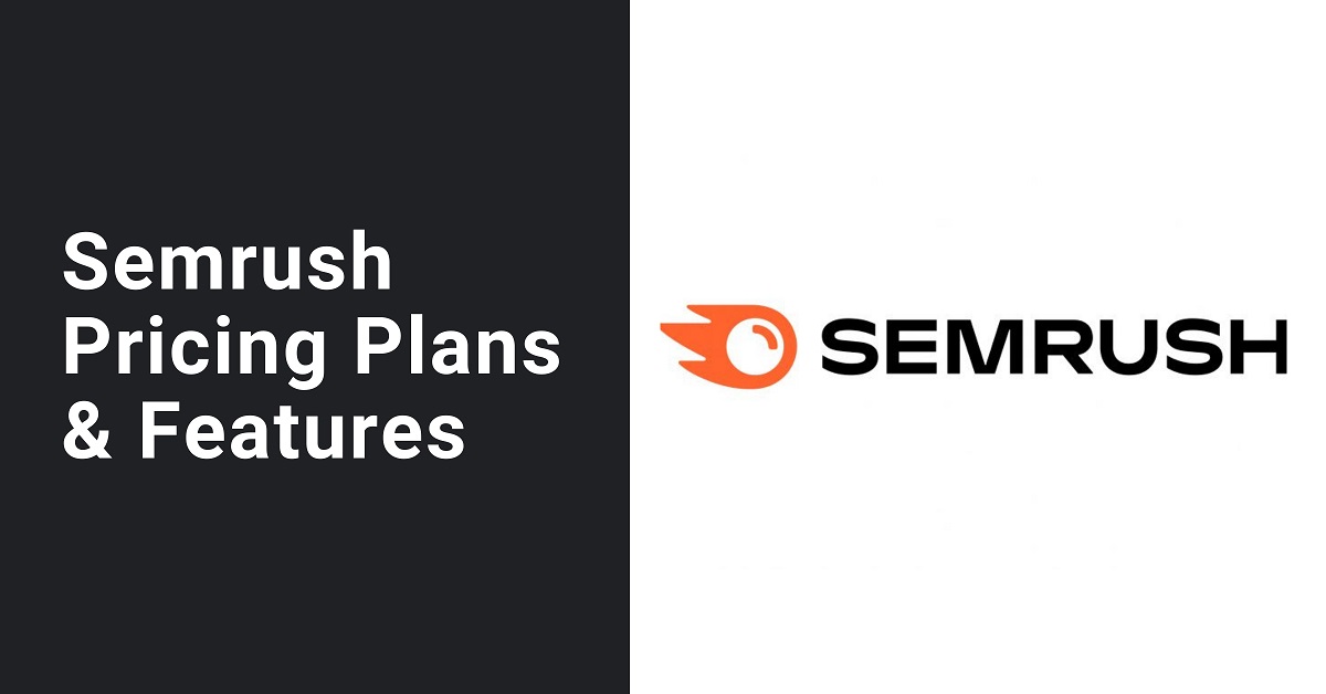 semrush paid plan