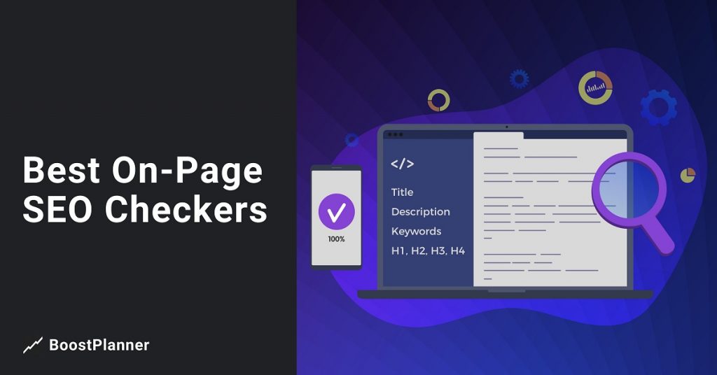 Best On-Page SEO Checker Tools