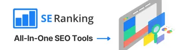 SE Ranking - All-In-One SEO Tools