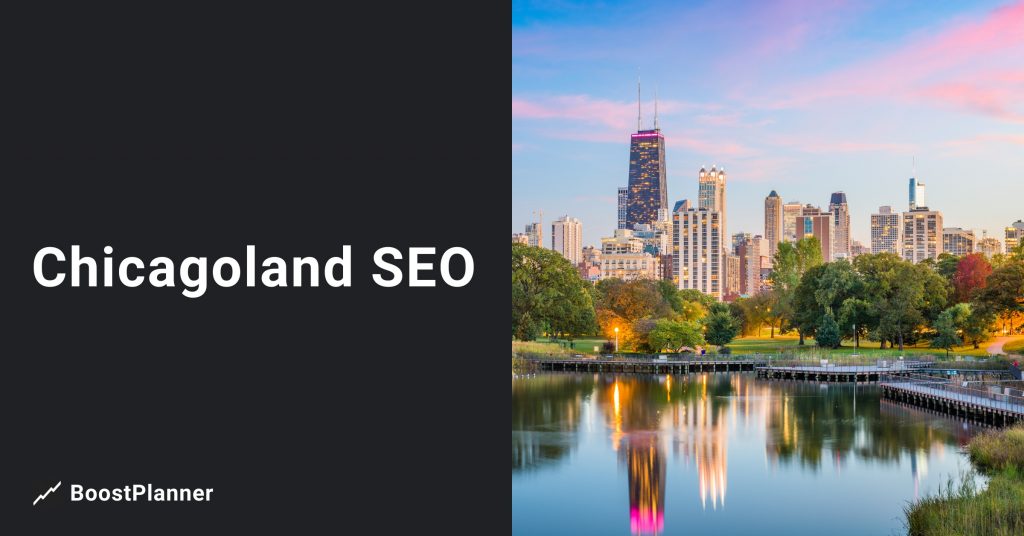 Chicagoland SEO Services