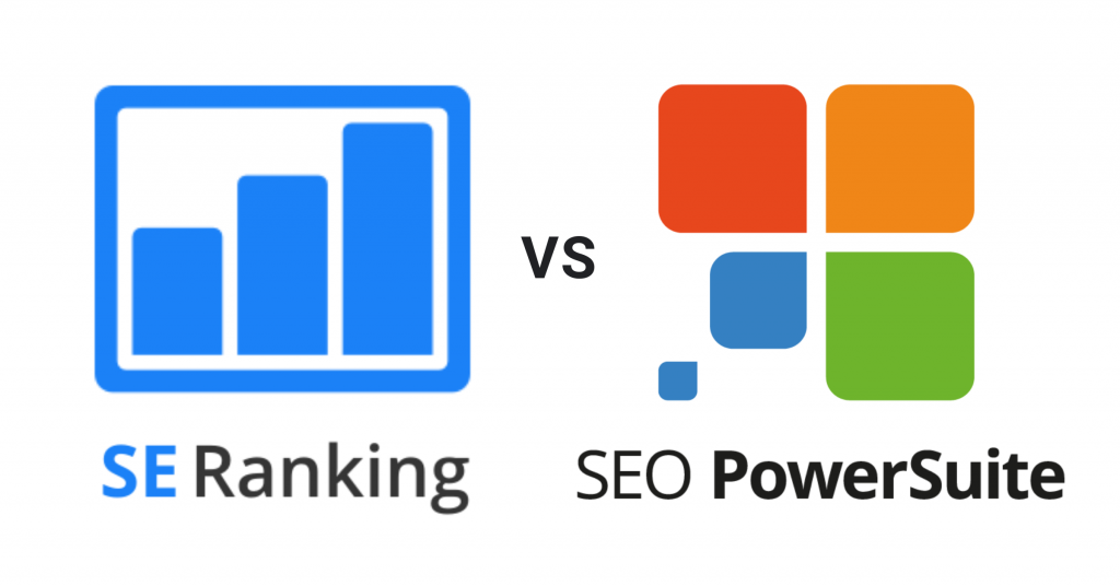 SE Ranking vs SEO PowerSuite