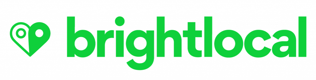 BrightLocal Logo