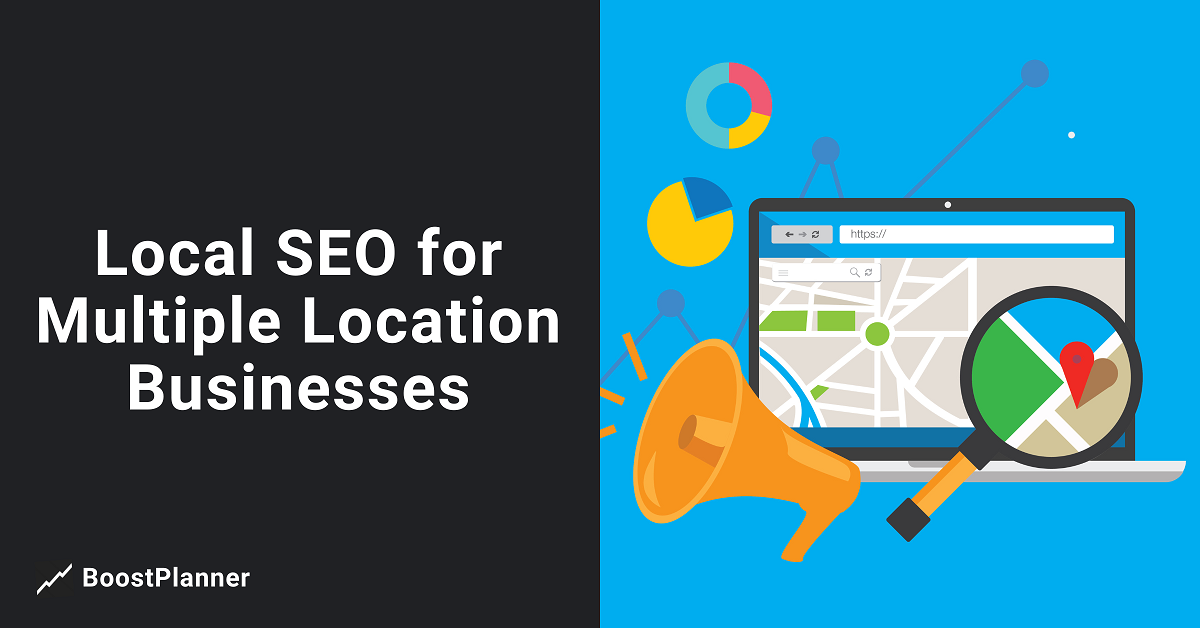 How to Do Local SEO for Multiple Locations in 2024